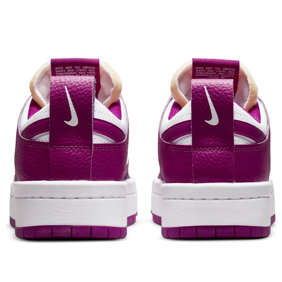 NIKE DUNK LOW DISRUPT CACTUS FLOWER