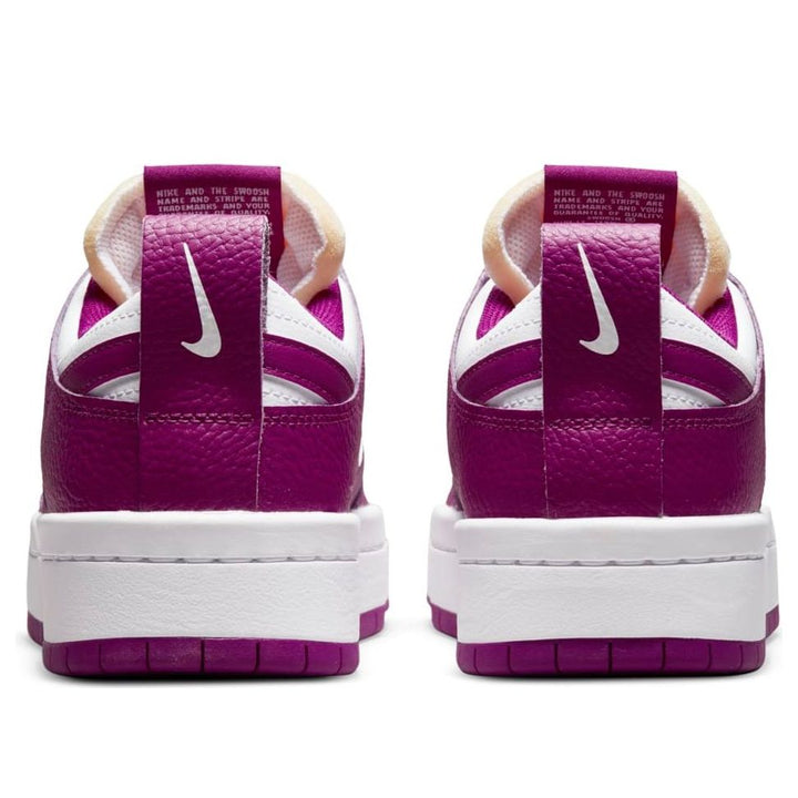 NIKE DUNK LOW DISRUPT CACTUS FLOWER