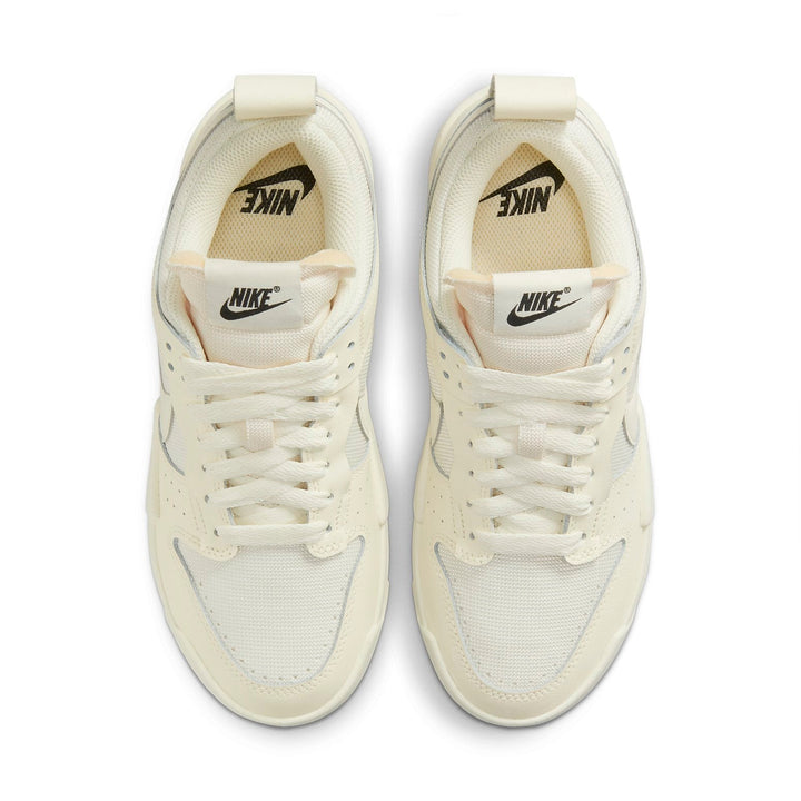 NIKE DUNK LOW DISRUPT COCONUT MILK WOMENS