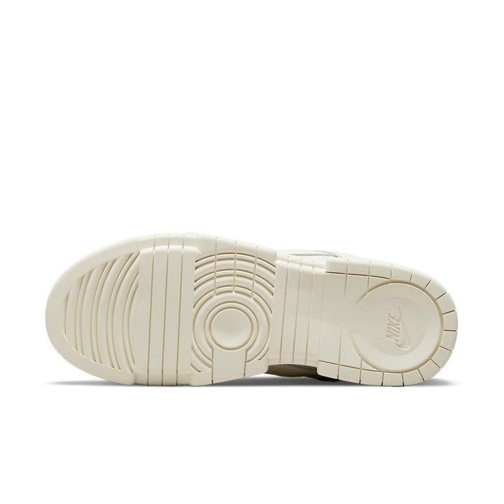 NIKE DUNK LOW DISRUPT COCONUT MILK WOMENS