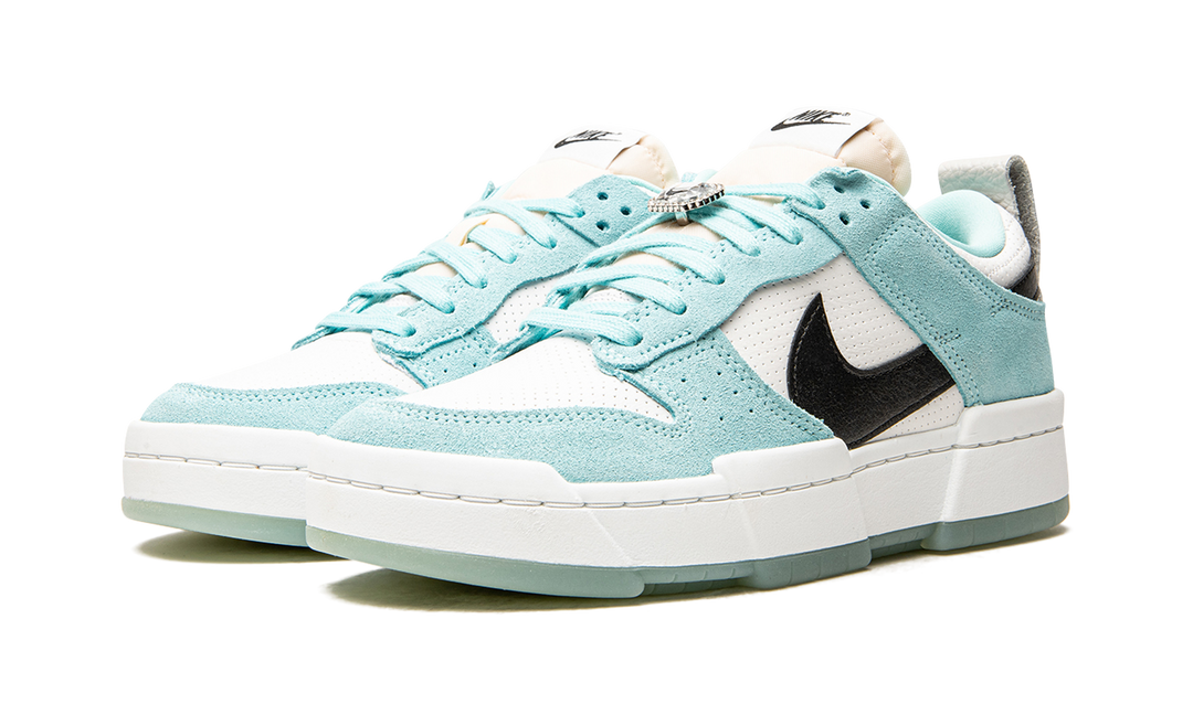 NIKE DUNK LOW DISRUPT COPA WOMENS