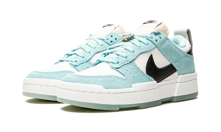 NIKE DUNK LOW DISRUPT COPA WOMENS