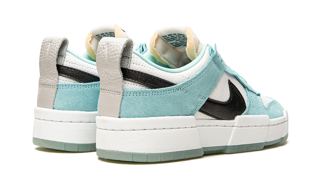 NIKE DUNK LOW DISRUPT COPA WOMENS