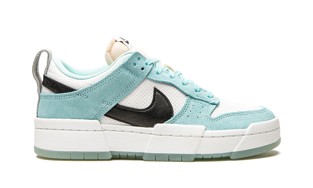 NIKE DUNK LOW DISRUPT COPA WOMENS