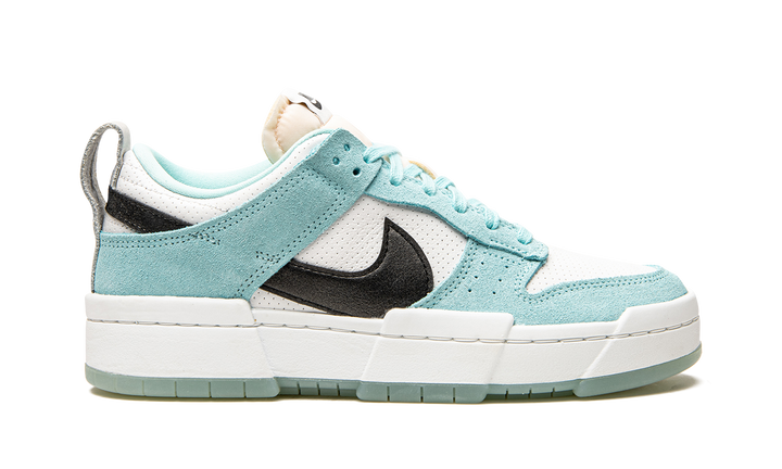 NIKE DUNK LOW DISRUPT COPA WOMENS