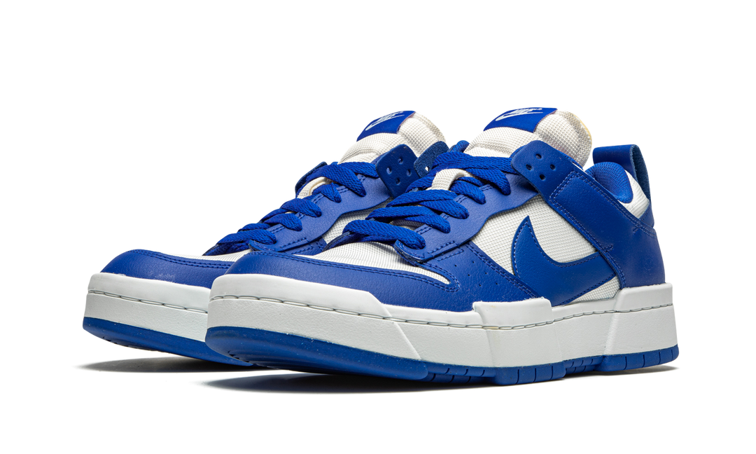 NIKE DUNK LOW DISRUPT GAME ROYAL