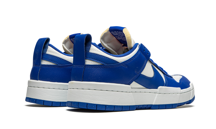 NIKE DUNK LOW DISRUPT GAME ROYAL