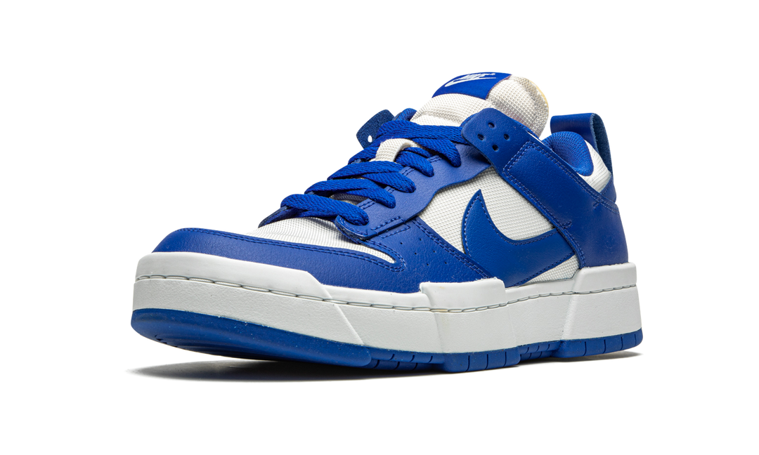 NIKE DUNK LOW DISRUPT GAME ROYAL