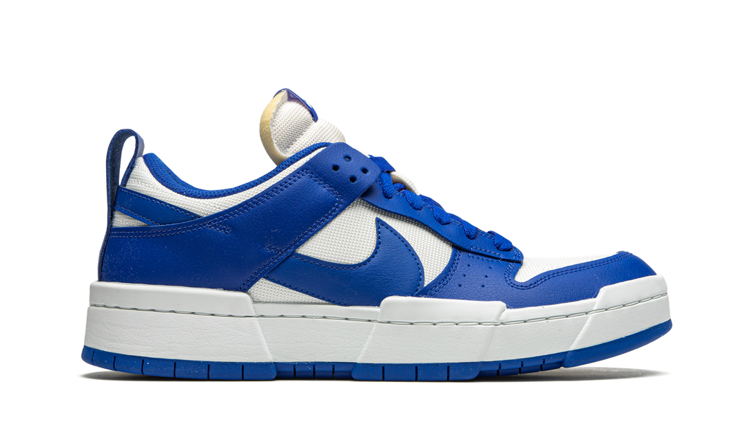 NIKE DUNK LOW DISRUPT GAME ROYAL