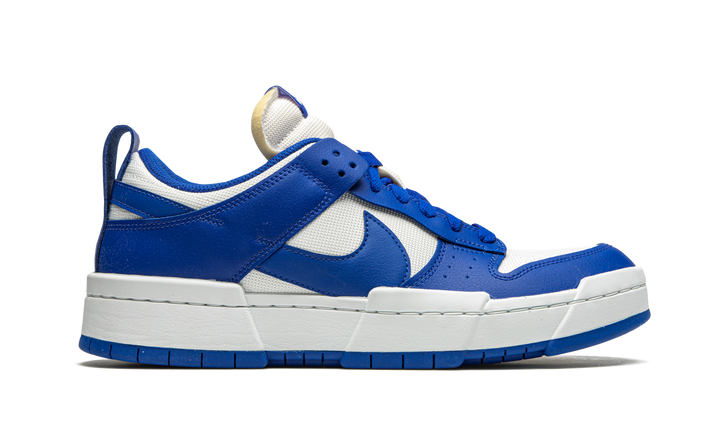NIKE DUNK LOW DISRUPT GAME ROYAL