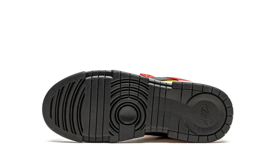 NIKE DUNK LOW DISRUPT MULTI-COLOR WOMENS