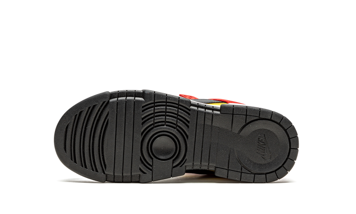 NIKE DUNK LOW DISRUPT MULTI-COLOR WOMENS