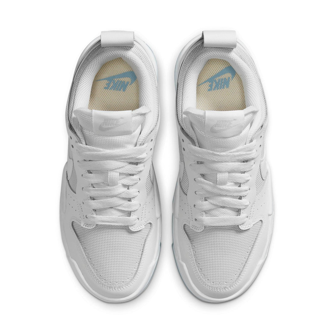 NIKE DUNK LOW DISRUPT PHOTON DUST WOMENS