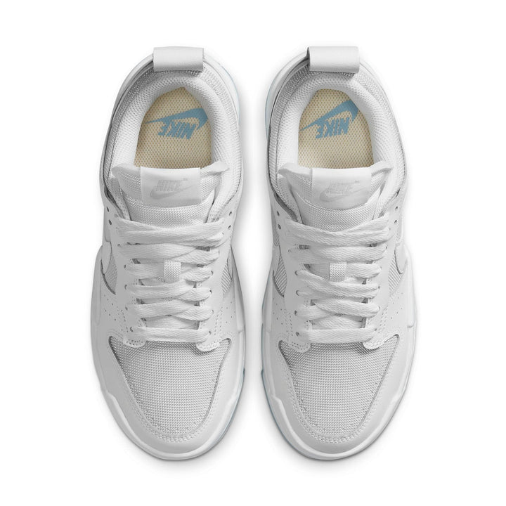 NIKE DUNK LOW DISRUPT PHOTON DUST WOMENS