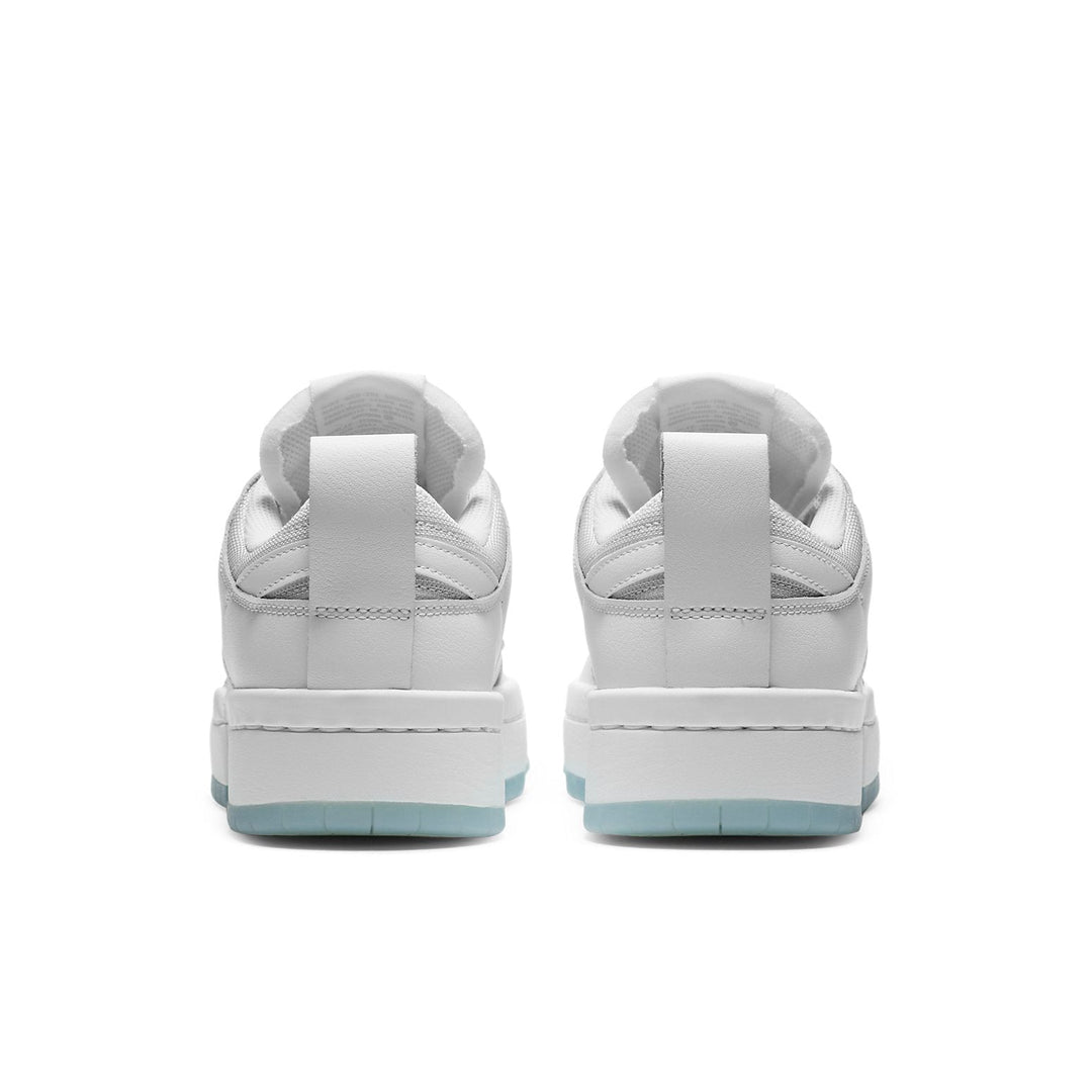 NIKE DUNK LOW DISRUPT PHOTON DUST WOMENS