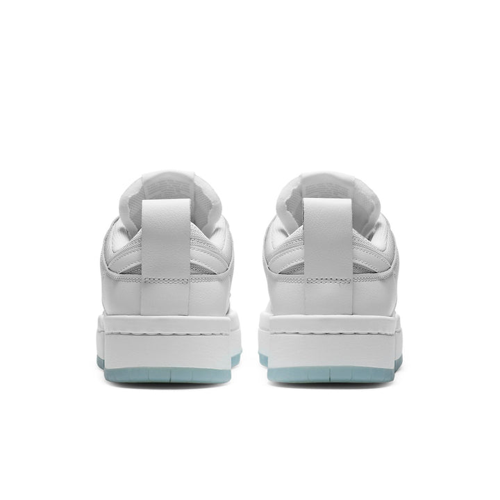 NIKE DUNK LOW DISRUPT PHOTON DUST WOMENS