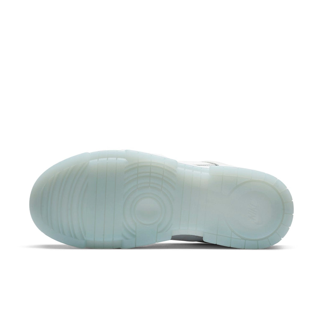 NIKE DUNK LOW DISRUPT PHOTON DUST WOMENS