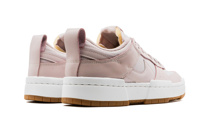 NIKE DUNK LOW DISRUPT PLATINUM VIOLET WOMENS