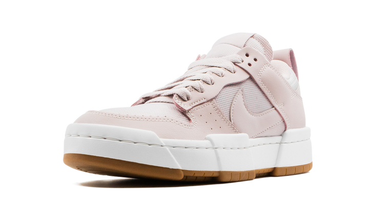 NIKE DUNK LOW DISRUPT PLATINUM VIOLET WOMENS