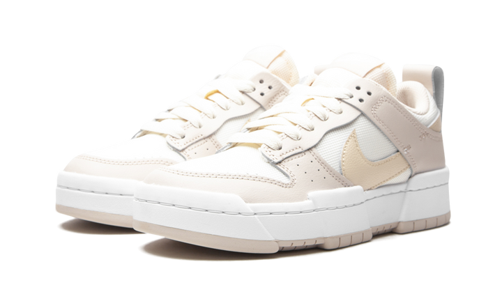 NIKE DUNK LOW DISRUPT SAIL WOMENS