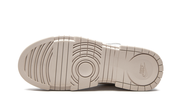 NIKE DUNK LOW DISRUPT SAIL WOMENS
