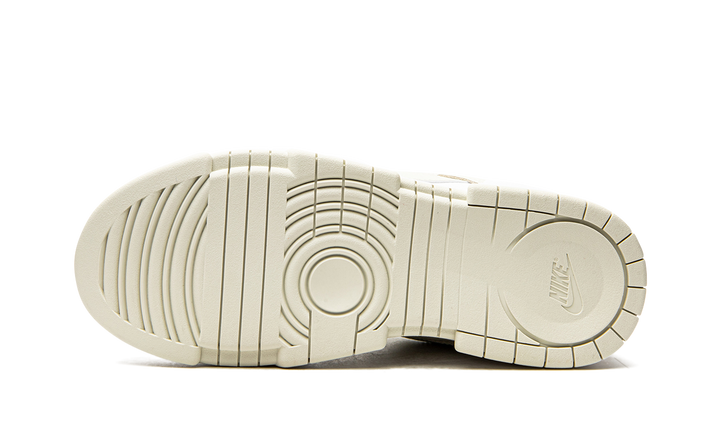 NIKE DUNK LOW DISRUPT SEA GLASS WHITE WOMENS