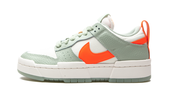 NIKE DUNK LOW DISRUPT SEA GLASS WOMENS