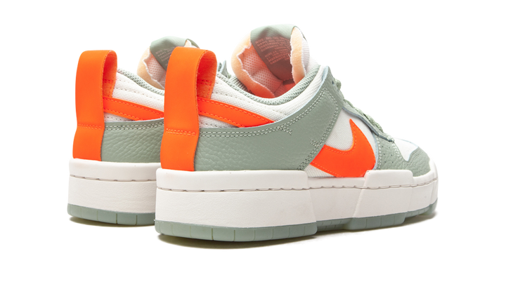 NIKE DUNK LOW DISRUPT SEA GLASS WOMENS