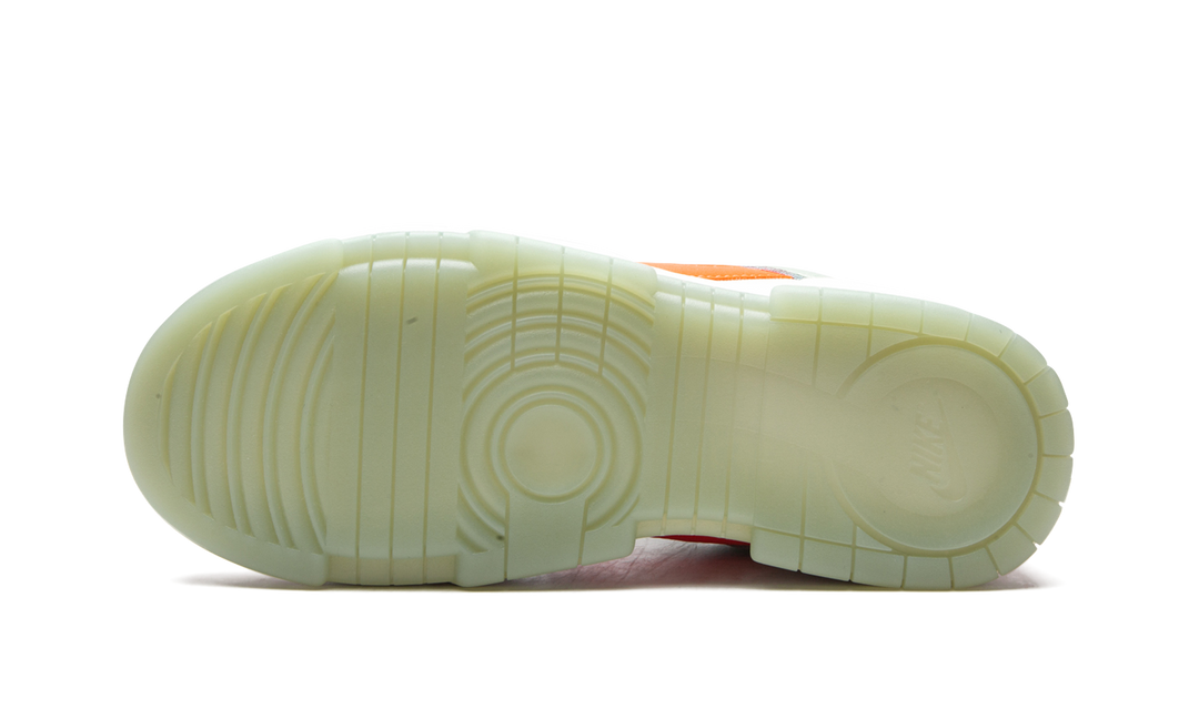 NIKE DUNK LOW DISRUPT SEA GLASS WOMENS