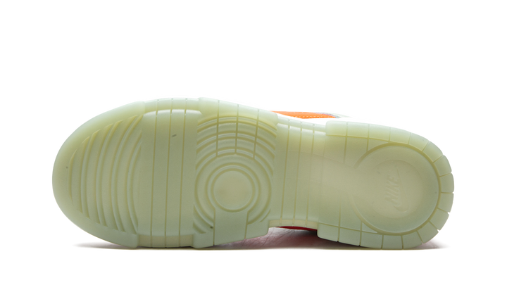 NIKE DUNK LOW DISRUPT SEA GLASS WOMENS