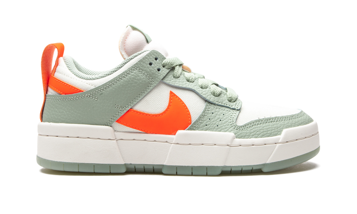 NIKE DUNK LOW DISRUPT SEA GLASS WOMENS