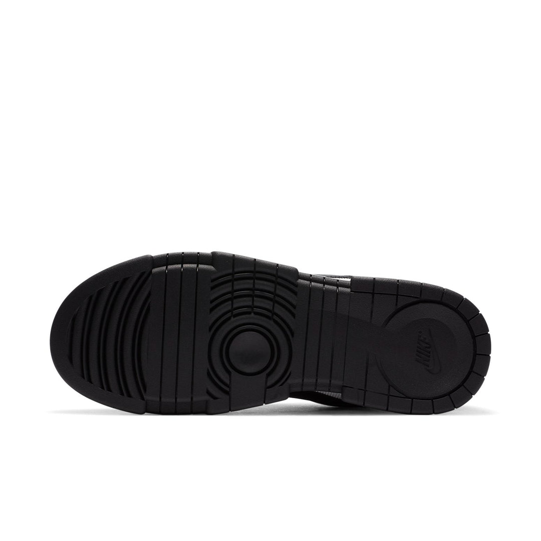 NIKE DUNK LOW DISRUPT WHITE BLACK