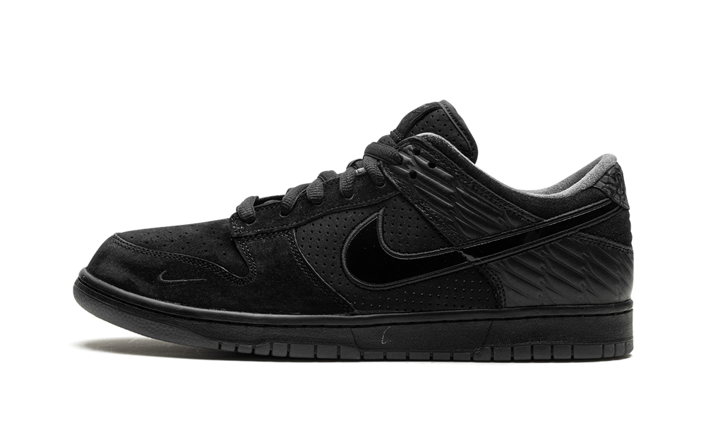 NIKE DUNK LOW DUCKS OF A FEATHER BLACK UNIVERSITY OF OREGON PE — Stock #2