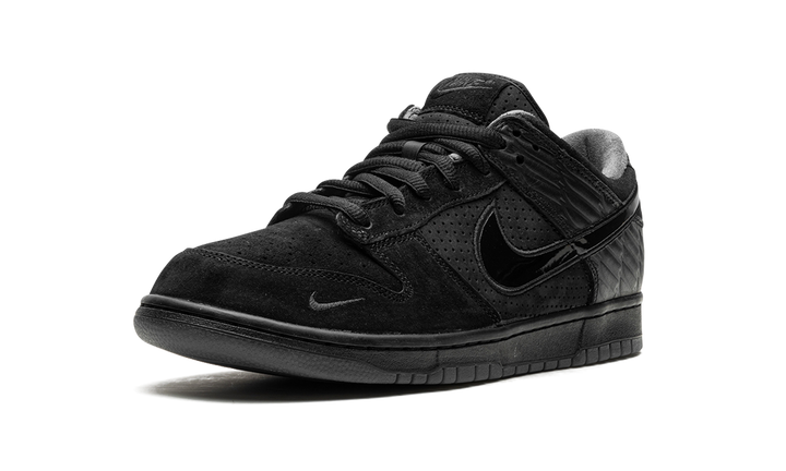 NIKE DUNK LOW DUCKS OF A FEATHER BLACK UNIVERSITY OF OREGON PE — Stock 