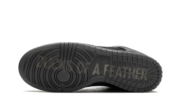 NIKE DUNK LOW DUCKS OF A FEATHER BLACK UNIVERSITY OF OREGON PE — Stock 