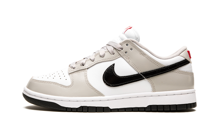 NIKE DUNK LOW ESS LIGHT IRON ORE