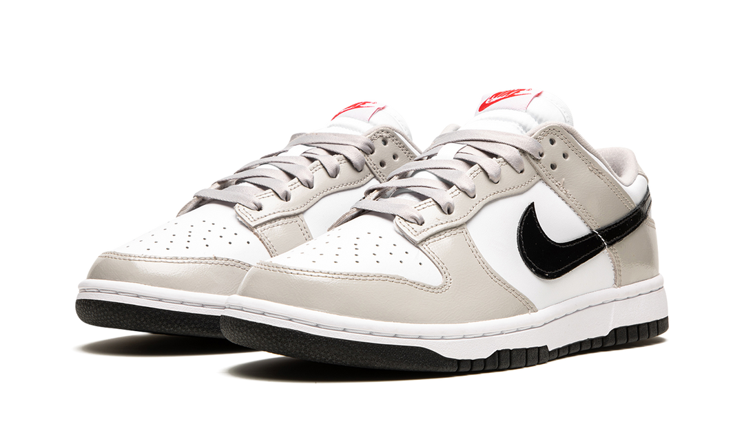 NIKE DUNK LOW ESS LIGHT IRON ORE