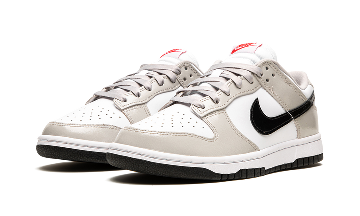 NIKE DUNK LOW ESS LIGHT IRON ORE