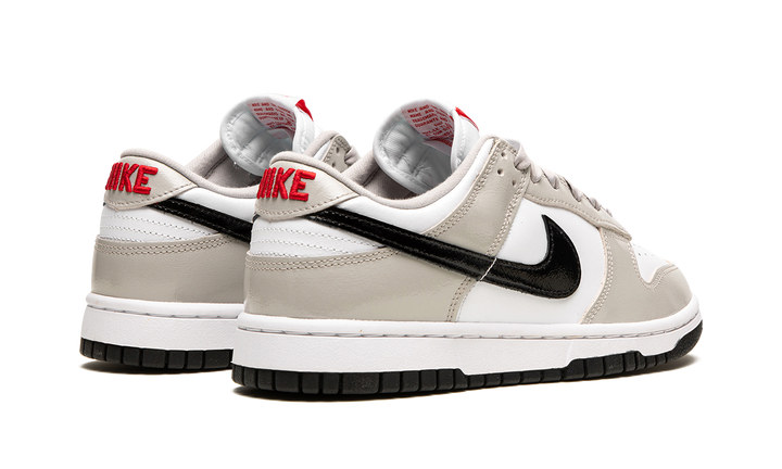 NIKE DUNK LOW ESS LIGHT IRON ORE