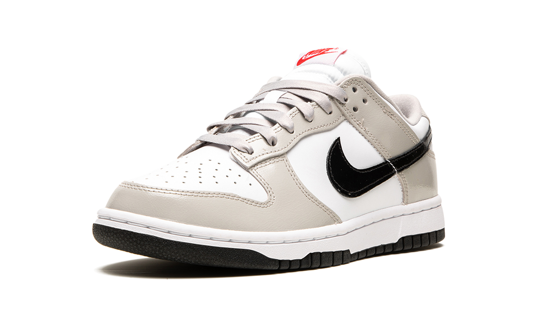 NIKE DUNK LOW ESS LIGHT IRON ORE