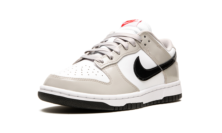 NIKE DUNK LOW ESS LIGHT IRON ORE