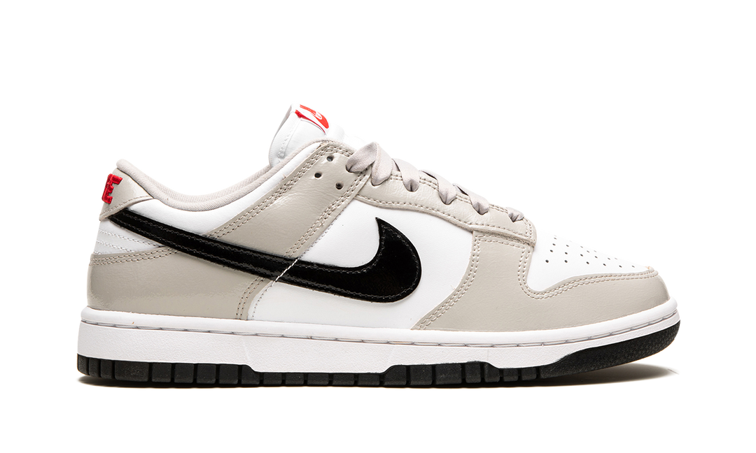 NIKE DUNK LOW ESS LIGHT IRON ORE