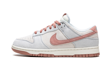 NIKE DUNK LOW FOSSIL ROSE — Stock