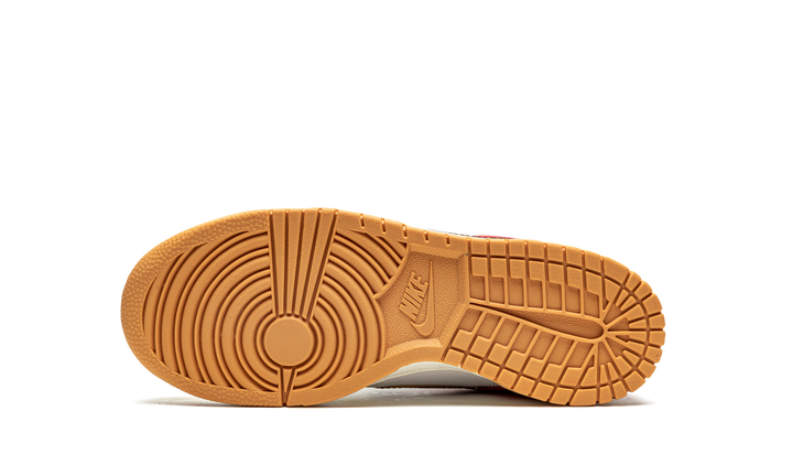 NIKE DUNK LOW FREE 99 WHITE GS