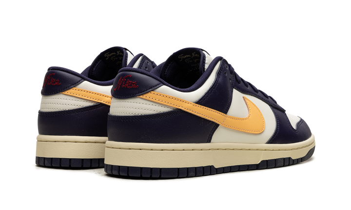 NIKE DUNK LOW FROM NIKE TO YOU COCONUT MILK