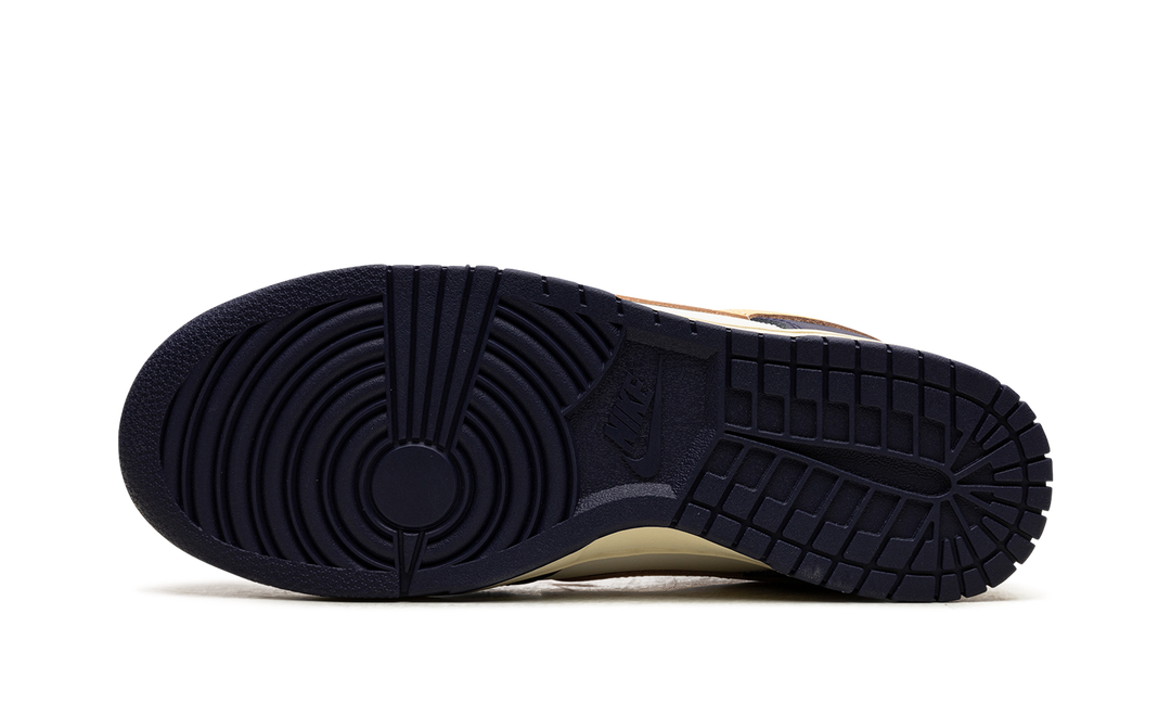 NIKE DUNK LOW FROM NIKE TO YOU COCONUT MILK