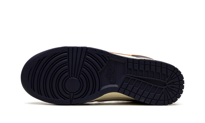 NIKE DUNK LOW FROM NIKE TO YOU COCONUT MILK