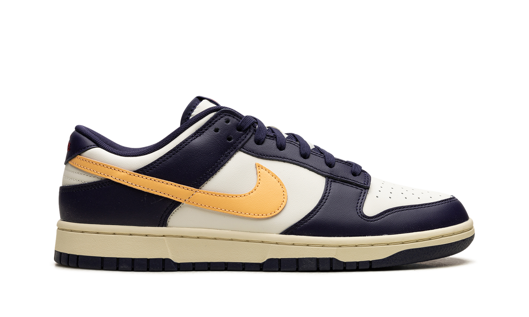 NIKE DUNK LOW FROM NIKE TO YOU COCONUT MILK