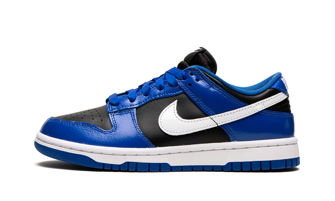 NIKE DUNK LOW GAME ROYAL