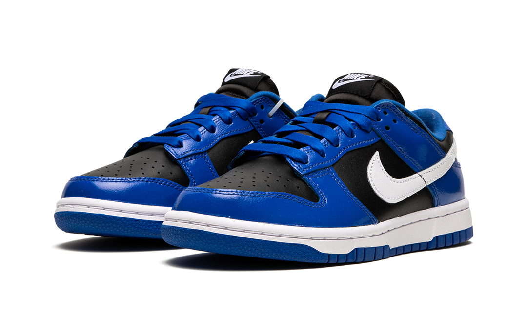NIKE DUNK LOW GAME ROYAL